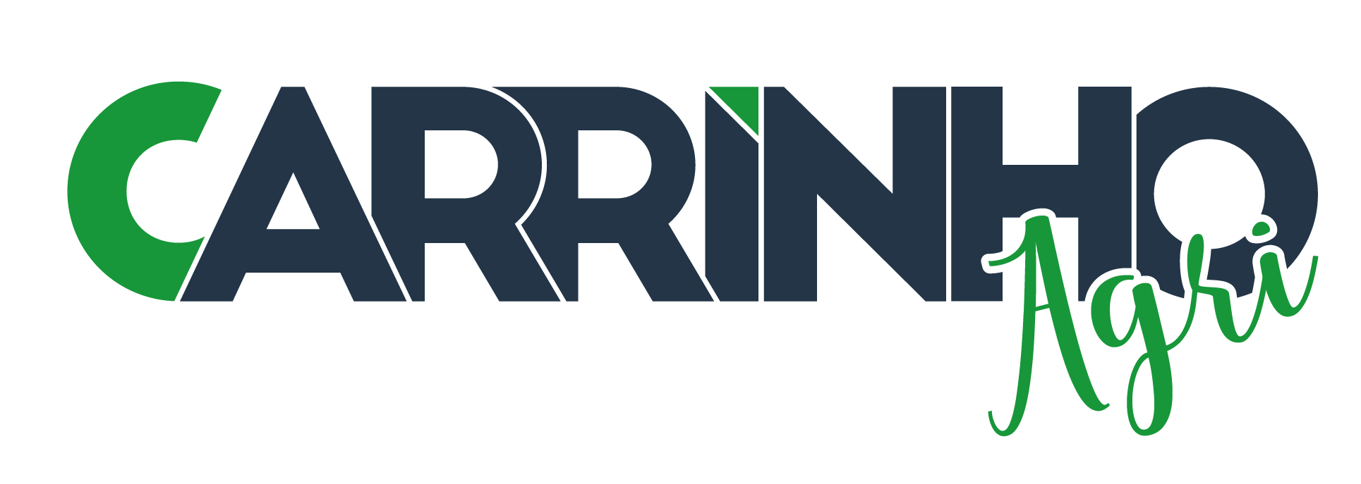Carrinho Agri